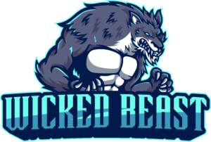 Wicked Beast Supplements